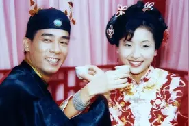 偷吃上瘾、专爱兄弟老婆？“山鸡哥”陈小春真面目曝光惊呆众人图片