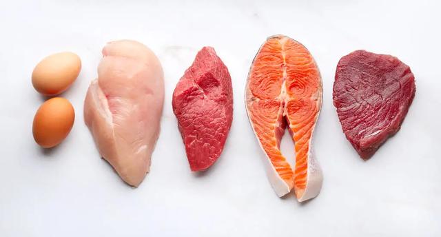 营养素与记忆力的关系