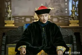 《天下长河》中关外旗主是何来头？康熙帝真的怕他们吗？图片