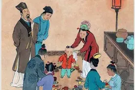 过生日，按阳历还是阴历？生日不能随便过，生日的讲究你知道吗？图片