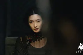 《无名》：“衣冠楚楚”，却无法带来更多惊喜图片