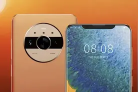 曝华为Mate60即将量产，三大亮点加持，硬刚iPhone 15足够了图片