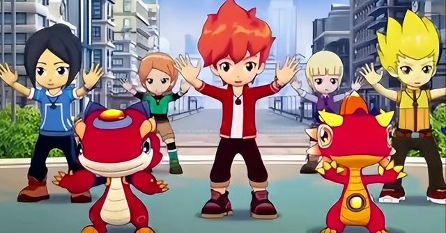 十部被3D搞崩的国漫：神兵小将2惨不忍睹，哪部毁了你的童年？