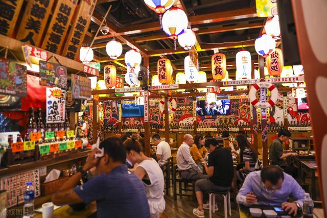 日式料理行业市场调研 日式料理行业面临哪些问题