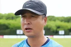前国脚祁宏：曾因200万踢假球，蹲5年监狱，现48岁下场凄凉图片