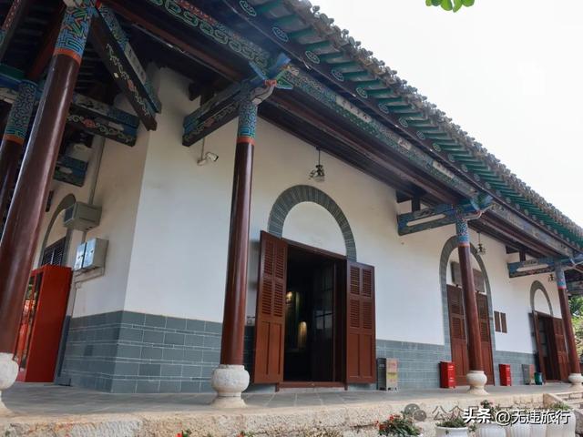 蒙自周末两日游，打卡三个寨子，体验当地特色！（附攻略）