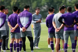 恭喜！天津老队长有望回归津门虎，效力球队4载已获球迷高度认可图片