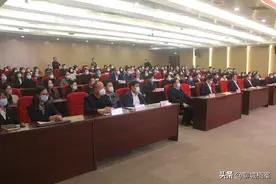 聊城市档案馆和聊城黄河河务局联袂演绎“档案里的黄河故事”图片