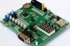 单片机、DSP、ARM、FPGA区别图片