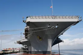 福建号航母已下水1000多天，我国第4艘航母为何仍未出现？难点有3图片