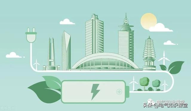 双电源供电与双回路供电一样吗？两者有什么区别？今天终于知道了