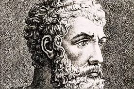 亚里士多德《形而上学》原名“物理学之后”，为什么是形而上学？图片