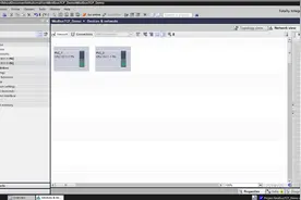 分分钟教会你PLC 与 Modbus/TCP 通信，赶紧收藏！图片