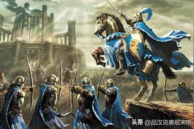 英雄无敌3兵种分工TOP3：实用第一神射手、伤害爆表却是蛮牛？图片