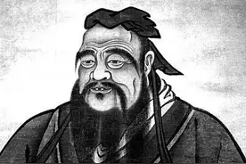 孔子的际遇——一头牛成就一个神话图片