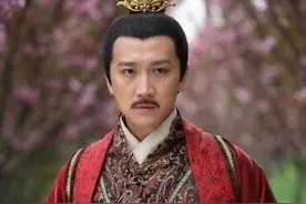 悲催的汉成帝，被皇后戴绿帽子，活埋亲儿子，因纵欲过度身亡图片