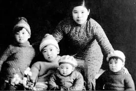 14岁嫁杨虎城为妾，夫妻20年没有子嗣，被称为杨家的大功臣图片