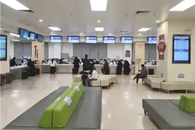 居家下单，上门办理！仲恺行政服务中心推出新服务模式图片