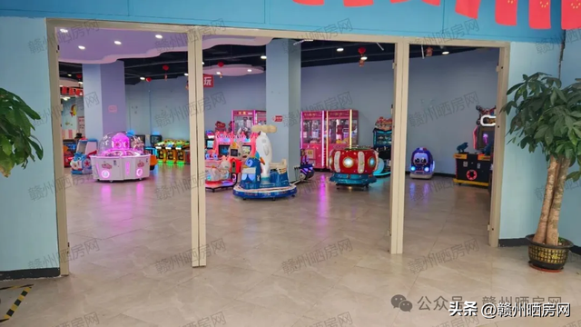 实探！开业4年多，赣州锦晖广场现状如何？