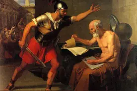 顶级数学家有多“疯”？数学若是深渊，那普通人就只能在表面飘着图片