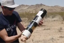 鸡蛋从30000米的高空掉下来还不碎，怎么做到的？图片