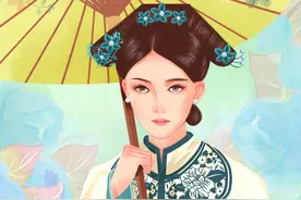 盘点成吉思汗的9个妃子，其中有多国公主，还有被征服国家之皇后图片