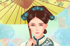 盘点成吉思汗的9个妃子，其中有多国公主，还有被征服国家之皇后图片