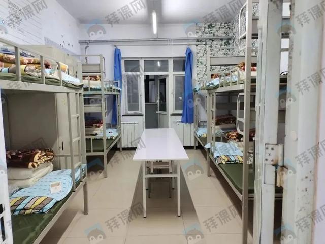 河北师范大学研究生宿舍(河北师范大学研究生宿舍图片)
