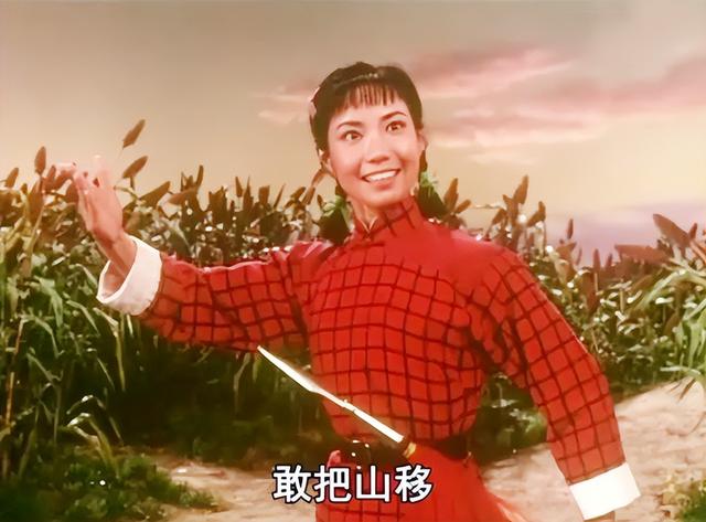 “京剧女神”李维康：曾看不起病，女儿北大毕业，她对家人有愧疚