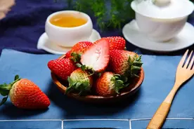 你知道吃什么食物能保护肾吗？快学起来吧！图片