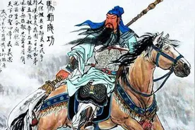 关羽身长九尺，放到如今有多高？1976年，广西出土一汉尺揭开答案图片