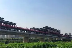 昔日战国七雄的国都，如今有的沦为乡镇，有的跻身国际大都市图片