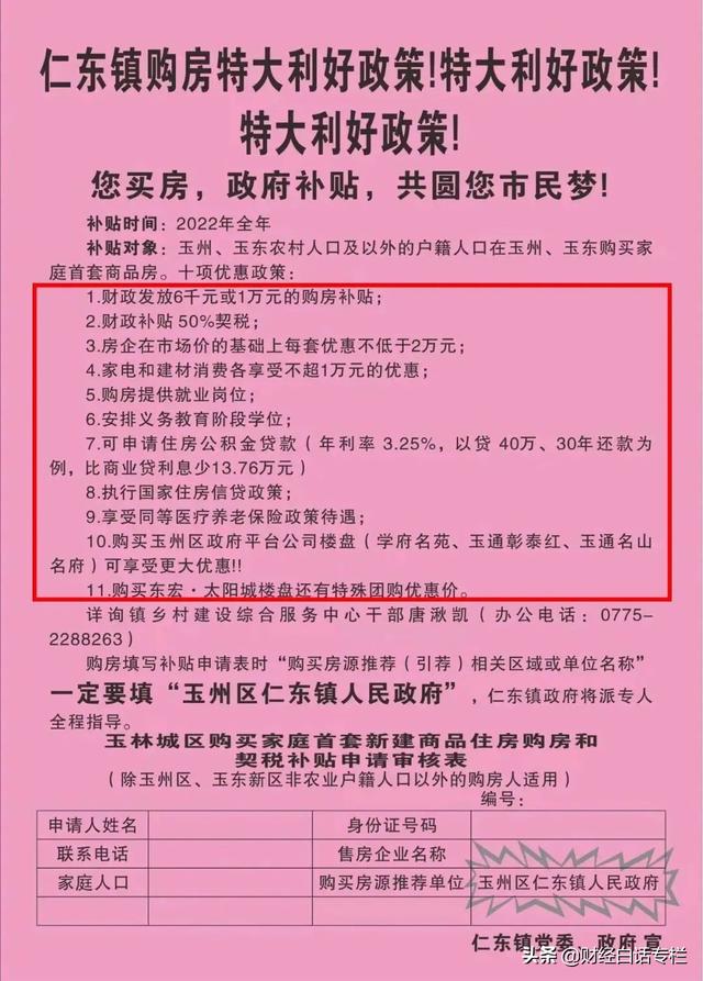 房企孤注一掷!楼市,4个离奇促销活动出场