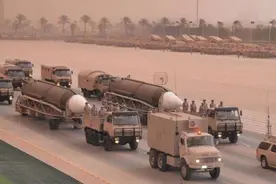 12月24日，美称中国帮沙特造弹道导弹；日本演练与中国争夺钓鱼岛图片