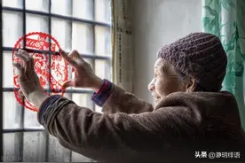 三个80岁独居阿姨对过年的感叹：快乐是别人的，哀伤才是自己的图片