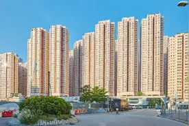 这才是真正的南北通透户型，不要被销售忽悠了图片
