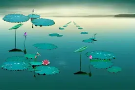 六祖说：“何期自性，本自具足”，我们真的想要什么就有什么吗？图片