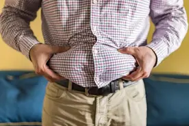 男性152-188cm标准体重对照表，若你“达标”，祝贺，还不算胖图片