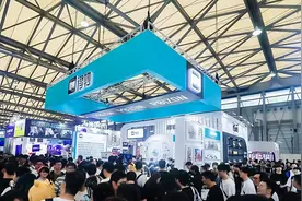 引领95后新生代潮流消费 得物App参展2023ChinaJoy图片