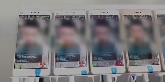 一块社会的照“妖”镜，315晚会