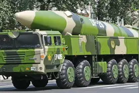 美媒：东风-26导弹确实可以击沉航母，但美国海军已有应对能力图片