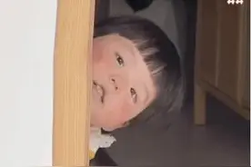 可爱搞笑的表情包：我想你了，我想要抱抱图片
