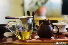 中国十大名茶，最全泡法图片