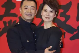 35岁女星自曝被骚扰！曾遭猥琐男演员摸屁股，疑似海清大骂黄海波图片