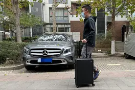 品质打工人出差都带啥？我的差旅必备好物清单图片