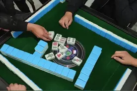 农村那些好吃懒做整天打牌的人，最后都怎么样了图片