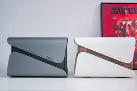 极空间如何无损移机，新Z4 Pro又有哪些升级？极空间Z4 Pro深度体验图片