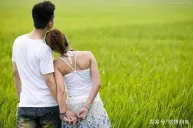 男人“不靠谱”的6个特征，占一个，稳稳的渣男！图片