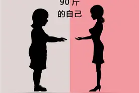 减肥如何才能瘦得快图片