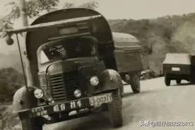 盘点八十年代8款神车，卡车中的老古董，还记得这些经典老卡车吗图片